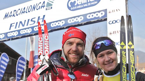 Cancellati il gigante maschile di Garmisch-Partenkirchen e lo slalom femminile di Maribor