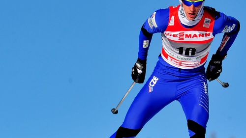 Martin Jaks protagonista nei campionati cechi di rollerski