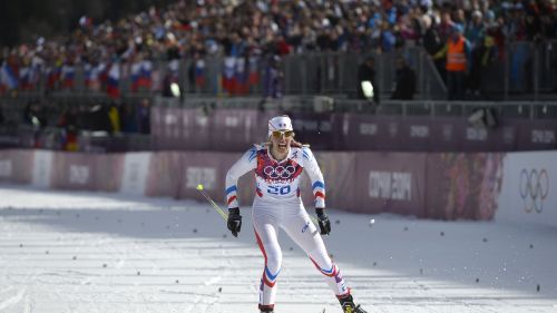 Petter Northug e Barbro Kvaale vincono le sprint di Beitostolen