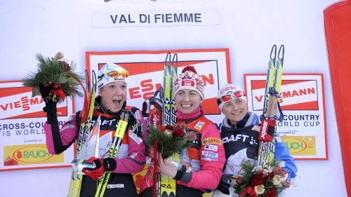 Tanto turnover nella Svezia del biathlon per le tappe di gennaio