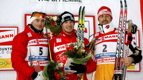 Storia del Tour de Ski – Edizione Maschile 2009