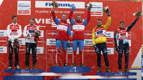 Fenninger: 'Ho spinto a tutta nel finale'. Rebensburg: '4/100 che fanno un po' male'