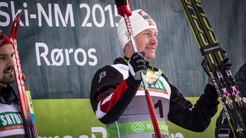 Anders Fannemel e Peter Prevc fanno tremare il record del mondo nella qualificazione di Vikersund!