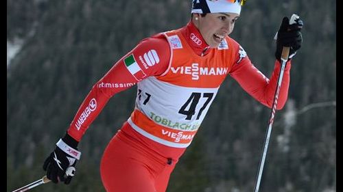 A Kvåle e Halfvarsson le Sprint conclusive del Blink Festivalen, quinta Gaia Vuerich