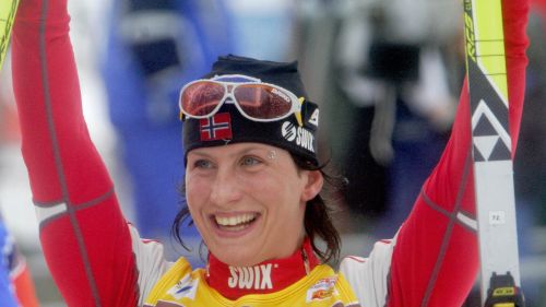 Marit Bjørgen giunge a 106 vittorie e diventa la più vincente negli sport invernali