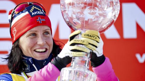 La bozza del calendario di Coppa del Mondo di Sci di Fondo 2015-16