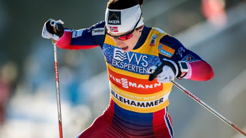 Anders Fannemel e Peter Prevc fanno tremare il record del mondo nella qualificazione di Vikersund!
