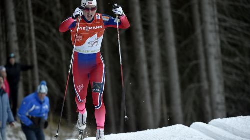 Giovedì le informazioni ufficiali sulla salute di Simon Ammann, ora in osservazione e in condizioni stabili