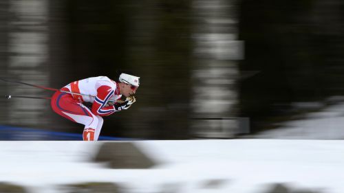 Fenninger: 'Ho spinto a tutta nel finale'. Rebensburg: '4/100 che fanno un po' male'