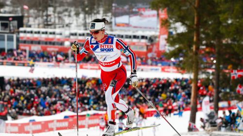 Niente di nuovo a Lahti, Bjørgen guida il trionfo norvegese nella 10 Km a tecnica classica
