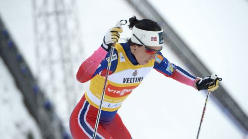Nel gigante dei Mondiali jr. di Hafjell Marta Bassino fuori nella prima manche, doppietta Austria e oro a Nina Ortlieb