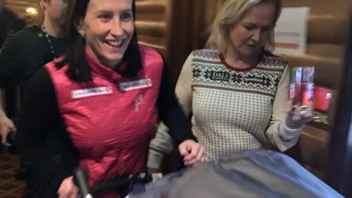 La Coppa del Mondo femminile a Canmore, dove Dorothea Wierer vinse 7 anni fa [Presentazione]