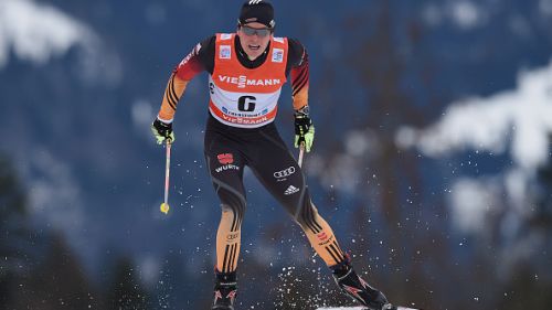 Francesco Friedrich ancora campione del mondo nel bob a 2