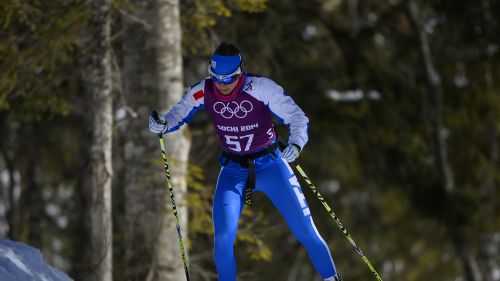 Peter Fill secondo e Dominik Paris terzo dietro al francese Adrien Théaux nella seconda prova di Beaver Creek