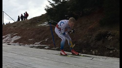 Sedova e Burman campioni del mondo Under23 nelle Distance a tecnica classica