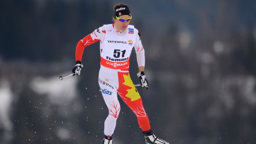Mikaela Shiffrin domina la prima manche dello slalom in notturna di Flachau