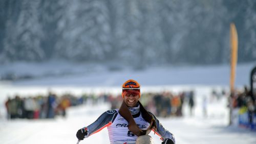 VIDEO LIVE STREAMING - Prima manche bob a due maschile da Lake Placid. 