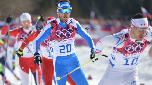 A Hochfilzen arriva l'esordio in Coppa del Mondo di Justine Braisaz