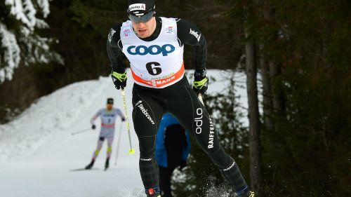 Discesa e superG femminile di St. Moritz, tutti i podi