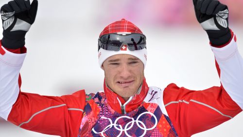 Secondo oro per Cologna nella 15 km a tecnica classica