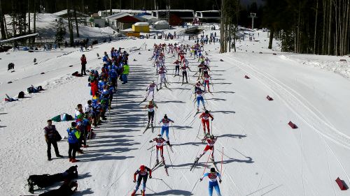 Björn Ferry ne ha per tutti: la masturbazione di Kalla, il bullismo di Ekholm, le sbronze dei norvegesi 