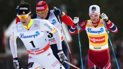 Björn Ferry ne ha per tutti: la masturbazione di Kalla, il bullismo di Ekholm, le sbronze dei norvegesi 