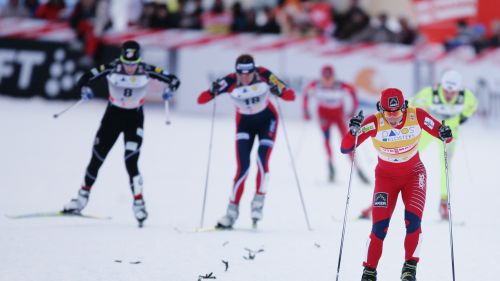 La Coppa del Mondo di Sci di Fondo alla grande classica di Davos [Presentazione Femminile]