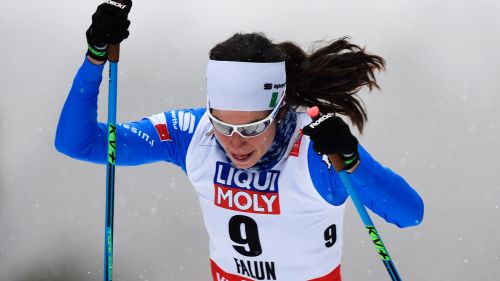Zhukova e Glavatskikh vincono gli Skiathlon, prime prove dei campionati russi di sci di fondo
