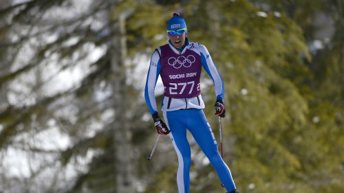 Hofer e Debertolis raggiungono il gruppo di Ruka in vista della gara multistage di Lillehammer