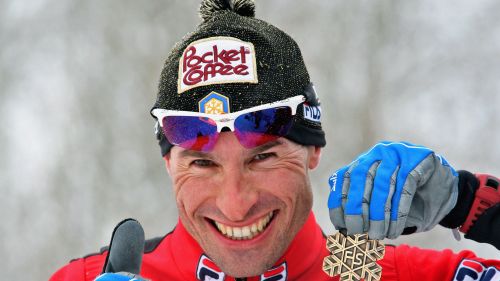 Passo falso dell'Italia di Mosaner all'esordio nei Mondiali di Tallinn