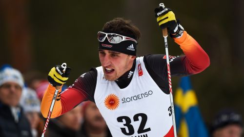 Intervista alla promessa dello slopestyle Luca Tribondeau