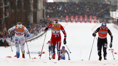 FANTABIATHLON 2014-2015 - Notiziario 9 marzo (Pubblicazione Squadre)