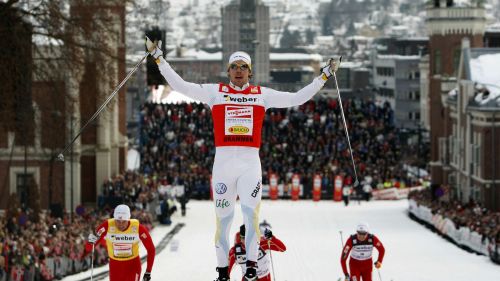 FANTABIATHLON 2014-2015 - Notiziario 9 marzo (Pubblicazione Squadre)
