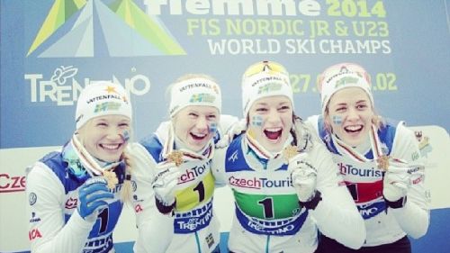 Ted Ligety: 'Difficile sciare quando non si vede nulla...'
