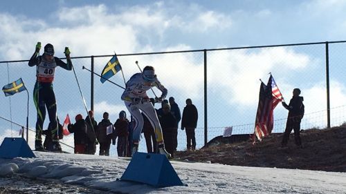 Bernhard Flaschberger domina la gara sui 10 km dei Mondiali junior