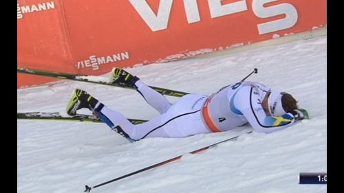 La Svizzera ha scelto i propri biathleti per i Mondiali di Kontiolahti