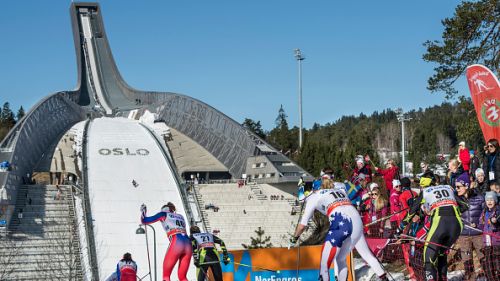 La Coppa del Mondo femminile a Canmore, dove Dorothea Wierer vinse 7 anni fa [Presentazione]