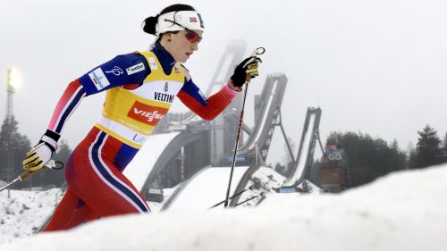 I convocati della Svezia per i Mondiali di Oslo. Profilo bassissimo