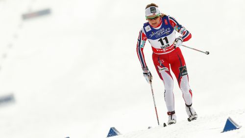 Falla vince la Sprint di Drammen, Bjørgen la coppetta di specialità