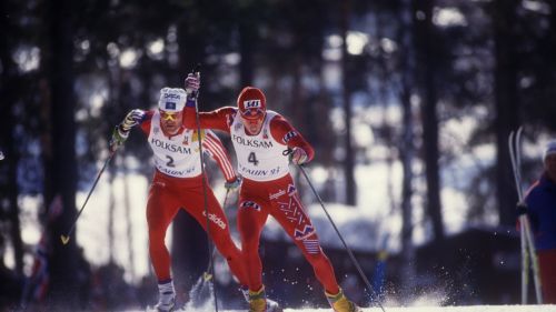 A Falun si disputa la L edizione dei Mondiali di Sci Nordico [Presentazione Sci di Fondo]