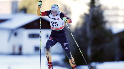 Le convocate dell'Italia per lo slalom di Zagabria