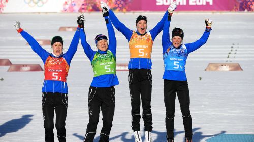 Finlandia al risparmio per la seconda tappa di Coppa del Mondo di Sci di Fondo a Davos