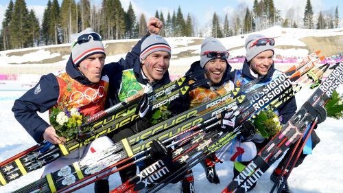 SOCHI 2014 - Concorso indovina i podi - CLASSIFICA dopo 98 gare