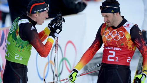 Le squadre tedesche di Sci di Fondo per il 2015-16