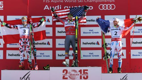 Sofia Goggia bronzo nel gigante mondiale di St. Moritz! Oro a Tessa Worley