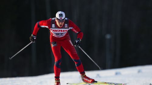 Gigante femminile di St. Moritz, prima manche LIVE!