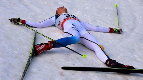 Tutto pronto in Val di Fiemme e Fassa per la Marcialonga 2015