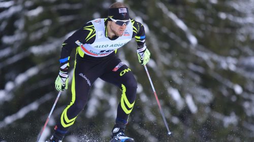 A Hochfilzen arriva l'esordio in Coppa del Mondo di Justine Braisaz
