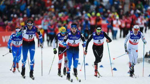 FANTABIATHLON 2014-2015 - Notiziario 9 marzo (Pubblicazione Squadre)
