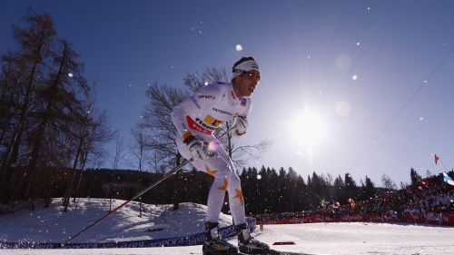 Kalla ed Hellner vincono i campionati nazionali nello Skiathlon